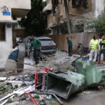 Iran War Updates: US-Israeli Attack on Residential Building in Karaj City Kill 4 Iran War Updates: US-Israeli Attack on Residential Building in Karaj City Iran Kill 4 - The State Signal