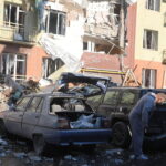 Overnight Russia-Ukraine Drone Attacks Kill 6 Overnight Russia-Ukraine Drone Attacks Kill 6 - The State Signal