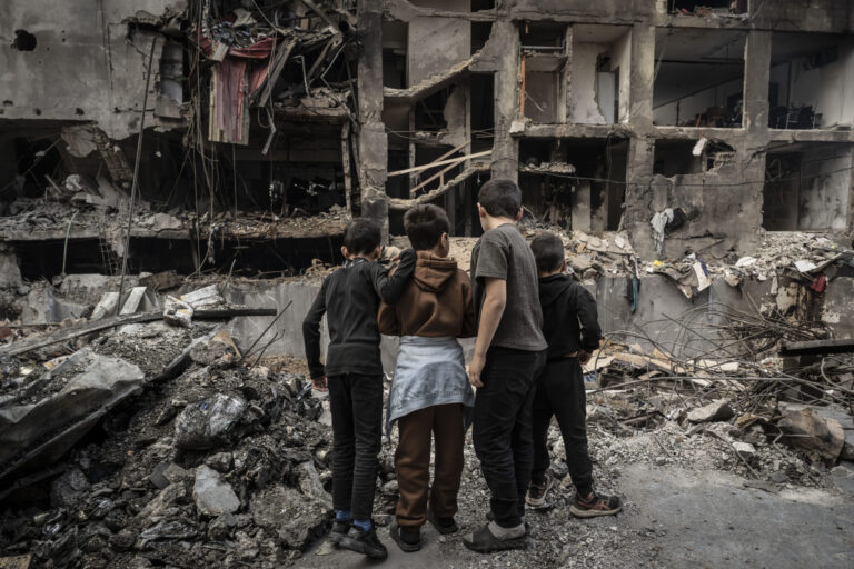 3 Killed in Overnight Israeli Attacks on Lebanon - The State Signal