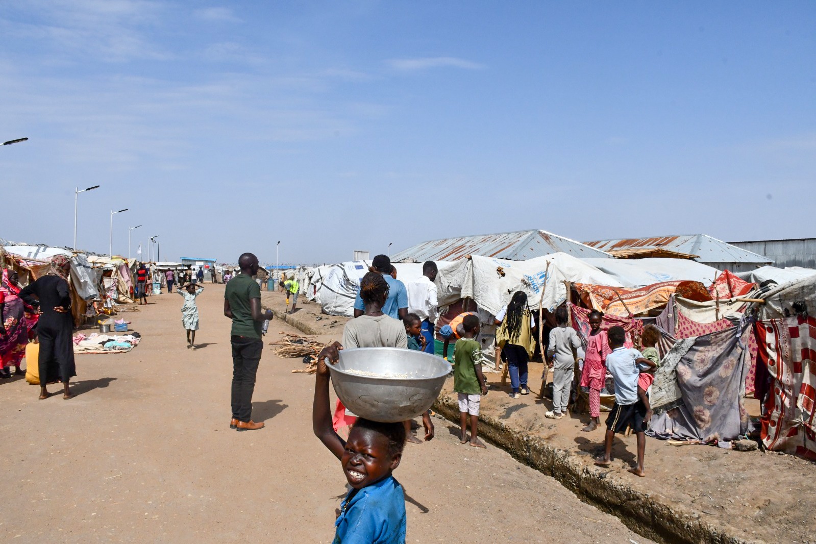 How the Current Civil War in Sudan has Spiraled Out of Control - The State Signal