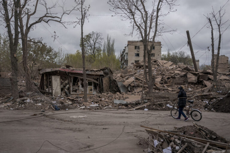 Overnight Russian Attack on Kyiv Region Kills 4 - The State Signal