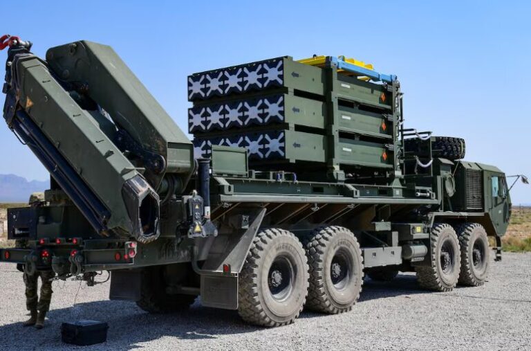 China to Send New Air Defense Systems to Iran in Coming Weeks; Report - The State Signal