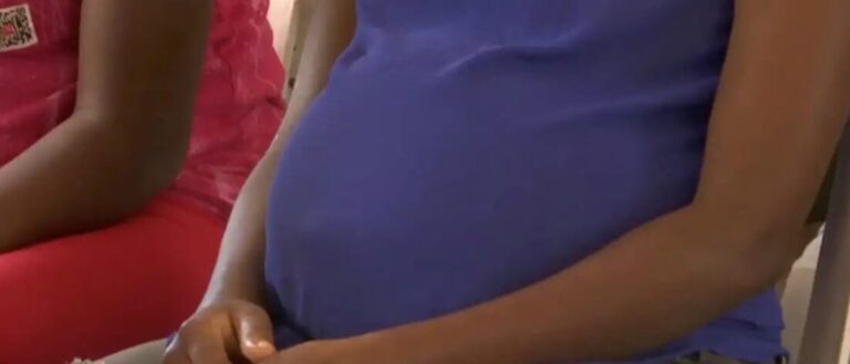Nigerian Civil Defense Agency Dismantles a Baby Factory in Lagos - The State Signal