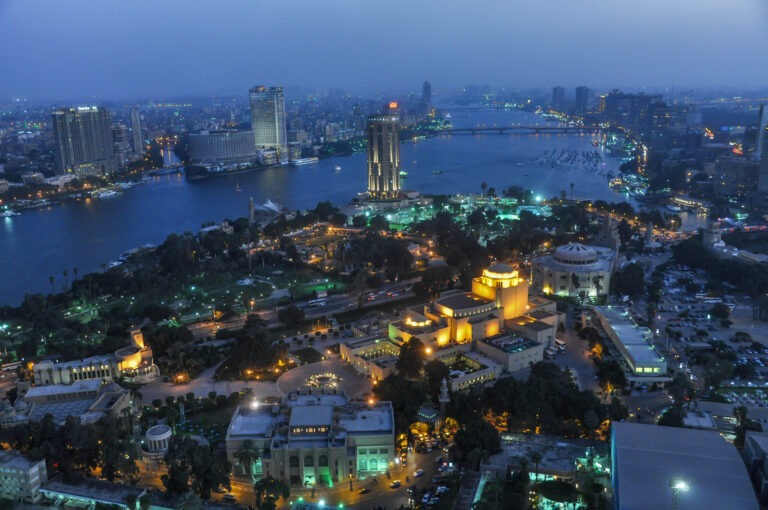 Egypt Ends Emergency Measures Introduced Over Energy Crisis - The State Signal