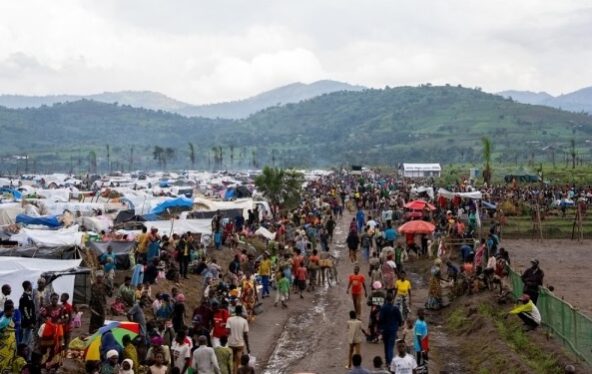 Burundi and UNHCR Announce Voluntary Repatriation for Congolese Refugees - The State Signal