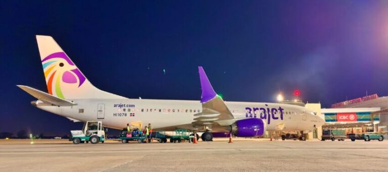 Dominican Republic and Haiti Reopen Airspace - The State Signal