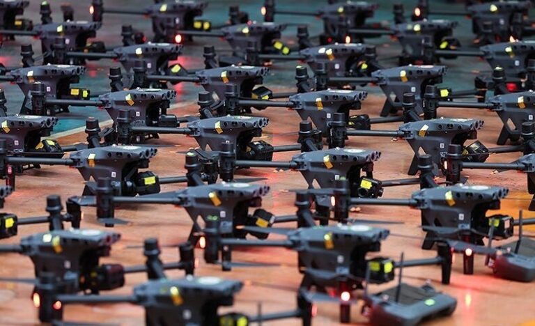 Iran Stockpile of Missiles and Drones Sufficient for Years of War; Alaeddin Boroujerdi - The State Signal