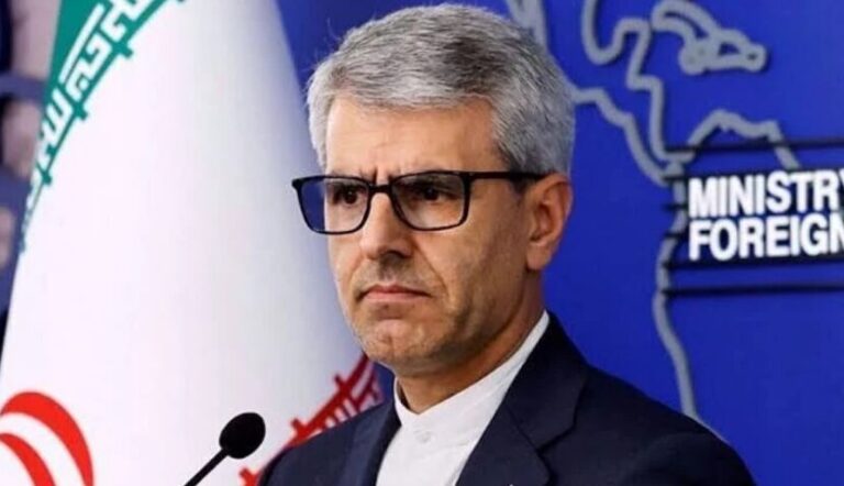 Lebanon's Stability to Influence US-Iran Talks in Islamabad; Esmail Baghaei - The State Signal