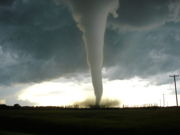 Oklahoma Tornadoes Leave Destruction as People Get Trapped Under Debris in Enid - The State Signal