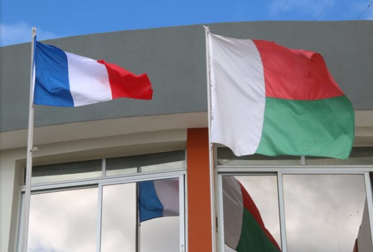 France Denies Involvement in Attempt to Destabilize Madagascar - The State Signal