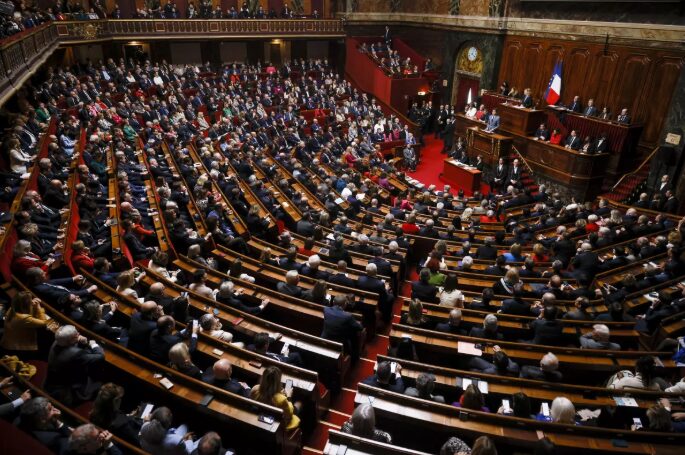 French Antisemitism Bill Aimed at Silencing Criticism of Israel; Aymeric Caron - The State Signal