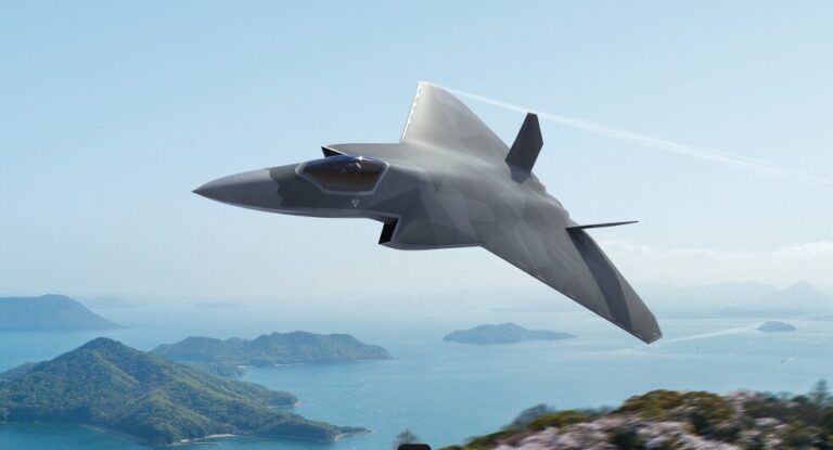 Canada Weighing on Joining Global Combat Air Program with UK, Japan and Italy - The State Signal