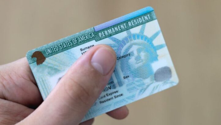 US Permanent Resident Card Applicants Will be Denied Green Card if they Criticize Israel Online; NYT - The State Signal