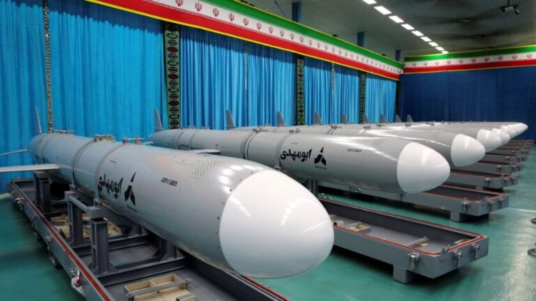 Most of Iran's Missile Capabilities Remain Unused; Defense Ministry - The State Signal