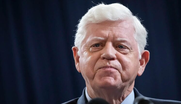 Articles of Impeachment Against Trump Filed - The State Signal