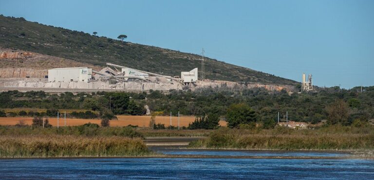 French Cement Giant Lafarge's Trial on Financing Terrorism in Syria; What to Know - The State Signal