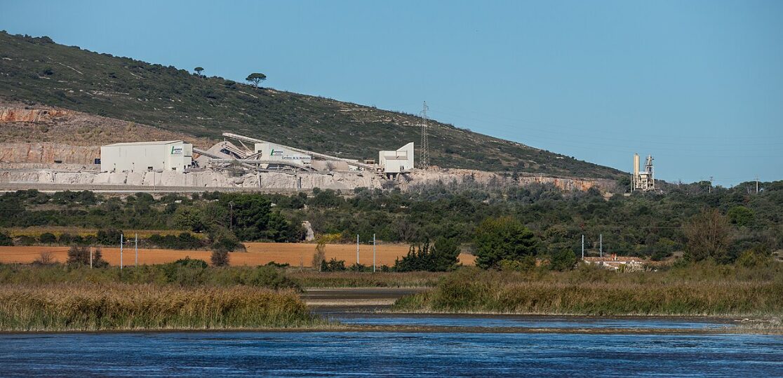 French Cement Giant Lafarge’s Trial on Financing Terrorism in Syria; What to Know