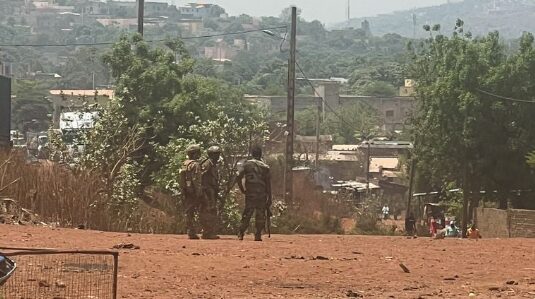 French People in Mali Urged to Leave for Security Concerns - The State Signal