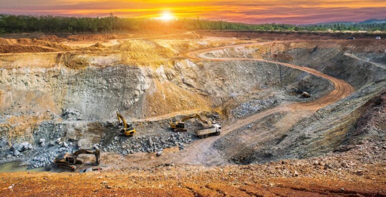 DR Congo to Deploy "Mining Guard" Paramilitary Unit to Safeguard Mining Exploration Chain - The State Signal