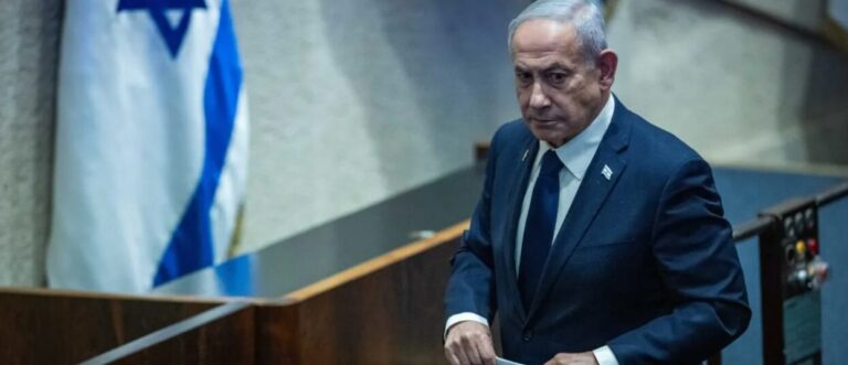 Benjamin Netanyahu's Request for a Short Appearance at Jerusalem District Court Trial Denied - The State Signal