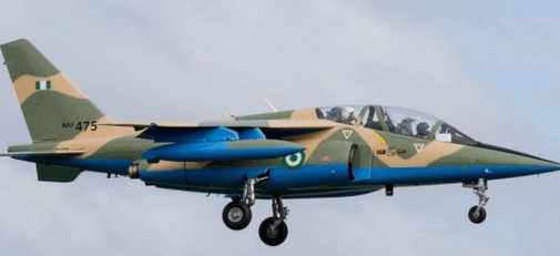 Nigerian Military Strikes on Jilli Village Kills Over 100 Civilians - The State Signal