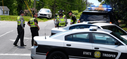 Winston-Salem Park Shooting in North Carolina Leaves 2 Teenagers Dead - The State Signal