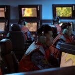 North Korea Test-Fires Unidentified Ballistic Missile - The State Signal