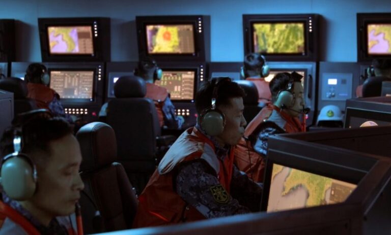 North Korea Test-Fires Unidentified Ballistic Missile - The State Signal