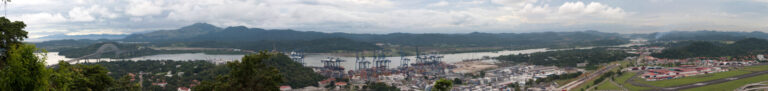 The Middle East Crisis Sends Panama Canal Transit Fees on a Skyrocket - The State Signal