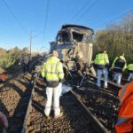 TGV Train Collision with Military Truck in France Kills 1 TGV Train Collision with Military Truck in France Kills 1 - The State Signal