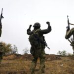 Russia Claims Complete Control of Luhansk People's Republic Russia Claims Complete Control of Luhansk People's Republic - The State Signal