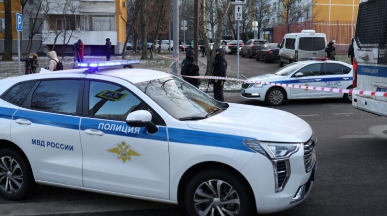 Russian Military Official Detained Over Corruption - The State Signal