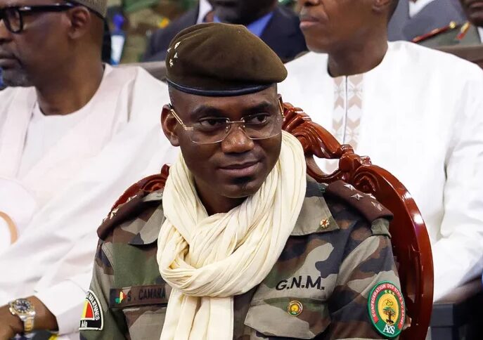Malian Defense Minister Sadio Camara Succumbs to Wounds After Suicide Attack - The State Signal