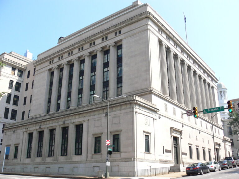 Virginia Supreme Court Approves the Congressional Redistricting Map - The State Signal