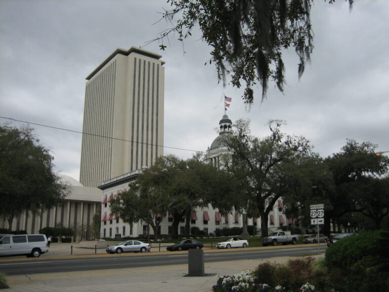 Florida Congressional Map Adding 4 GOP Seats Approved - The State Signal