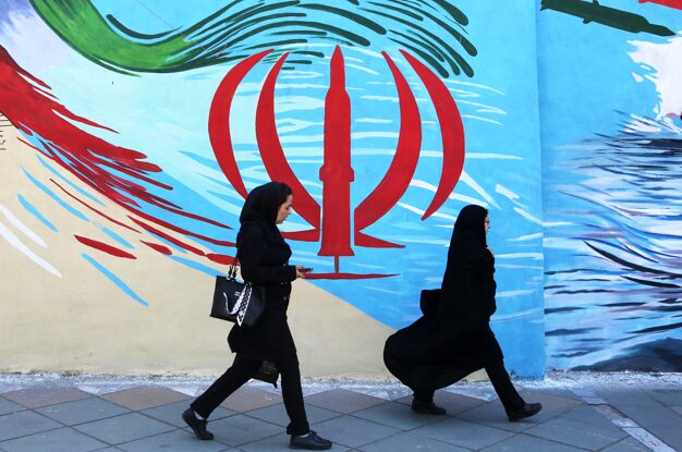 US & Israel-Iran Ceasefire to Expire on Sunday; Reports - The State Signal