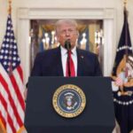 Trump's Address to the Nation Pushes European Natural Gas Prices Over 6pct, Precious Metals Drop - The State Signal