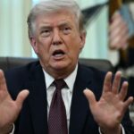 US to Leave Iran in 2-3 Weeks; Trump - The State Signal