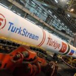 Overnight Ukrainian Attack Targets Russkaya Compressor Station - The State Signal