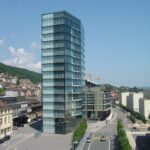 Switzerland's Aging Population Surpasses the Young Generation Switzerland's Aging Population Surpasses the Young Generation - The State Signal