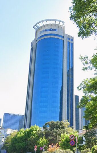 Shootout Outside Yapi Kredi Plaza in Turkey Leaves 3 Terrorists Dead - The State Signal