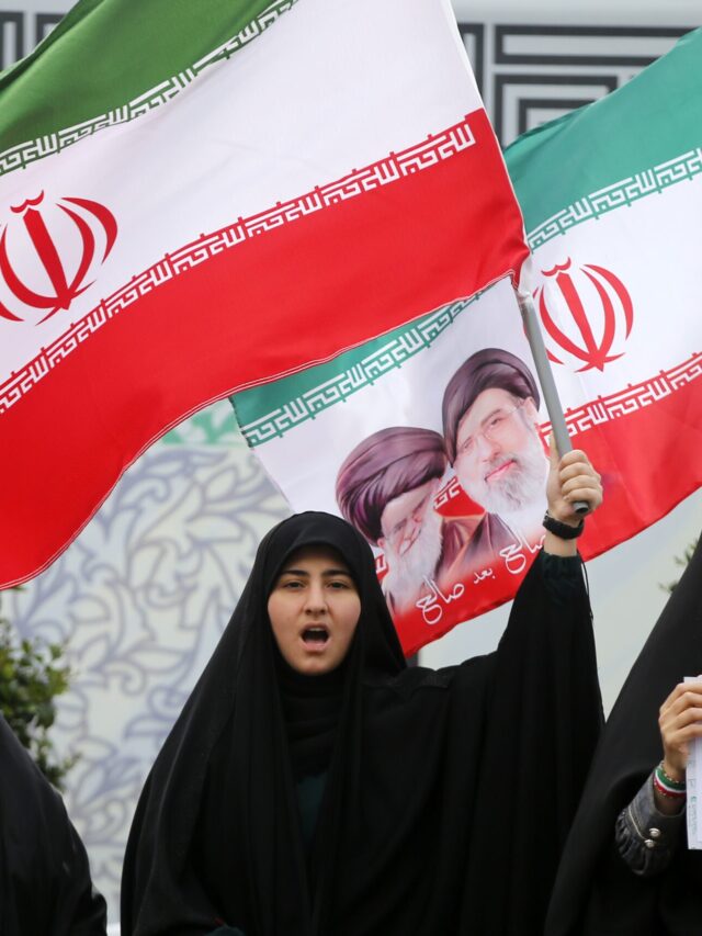 Latest on Iran War Ceasefire & World News Updates