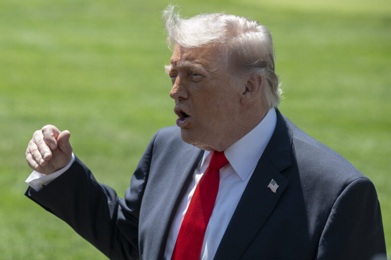 Trump Walks Back on Project Freedom in Strait of Hormuz - The State Signal