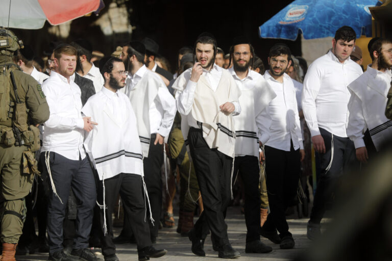 Israeli Occupiers Escalate Violence Across West Bank - The State Signal