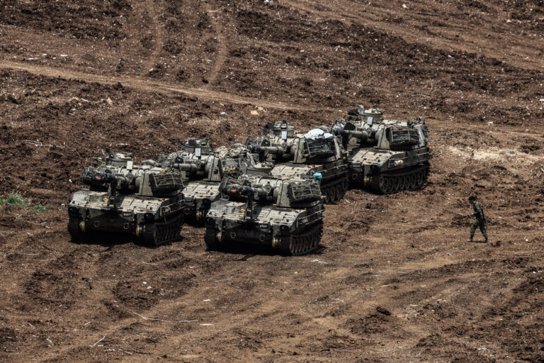 Israeli Army's Operations in Southern Lebanon Sharply Reduced by Hezbollah Drones - The State Signal