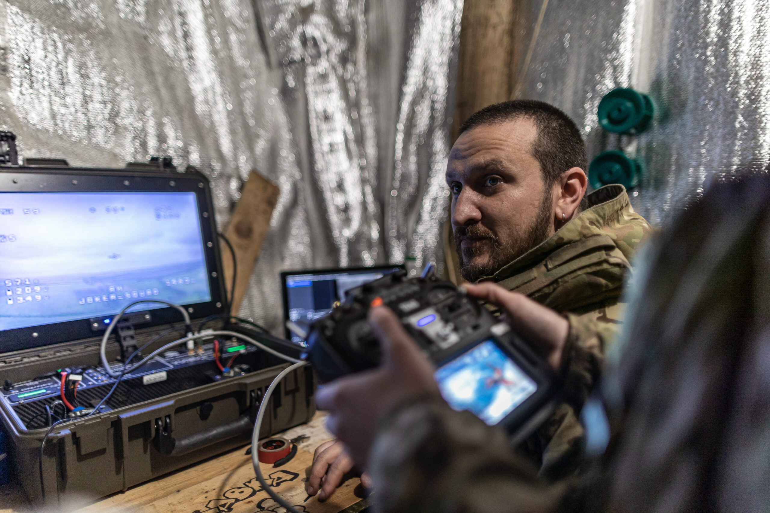 Ukrainian Drone Attack on Moscow Region Kills 3 - The State Signal
