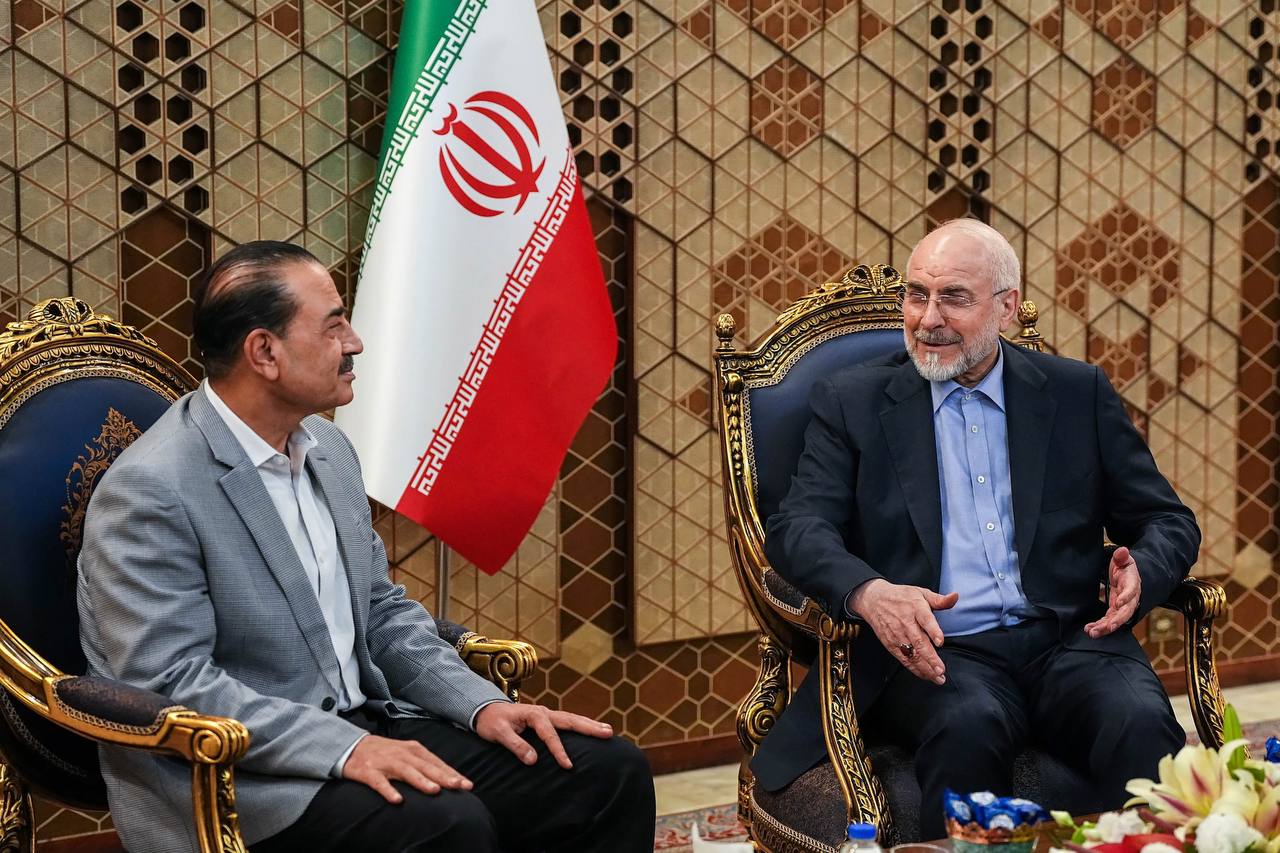 Potential Memorandum of Understanding (MoU) Between Iran and US Includes End of War in All Fronts; Tehran - The State Signal