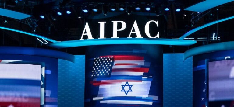 How Deep AIPAC Lobby Group has Infiltrated US Government - The State Signal