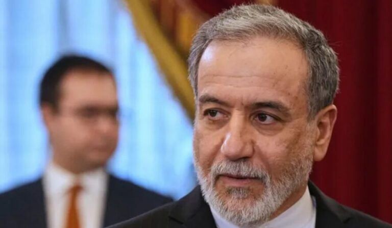 Iran Will Not Surrender to Pressure or Threats; Abbas Araghchi - The State Signal