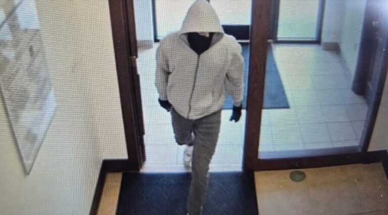 Armed Bank Robbery in Kentucky Leaves 2 Employees Dead - The State Signal